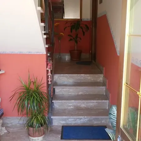 Bed & Breakfast Bb Fly And Fiumicino