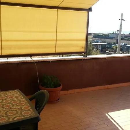 Bed & Breakfast Bb Fly And *