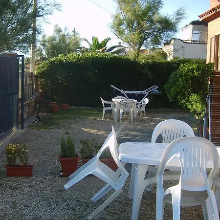 Bb Fly And Fiumicino