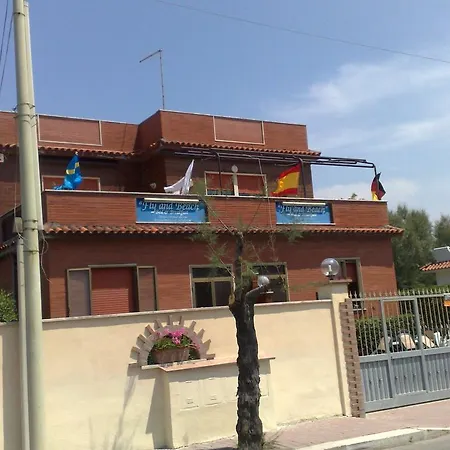 Bed & Breakfast Bb Fly And