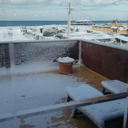 Bb Fly And Bed & Breakfast Fiumicino