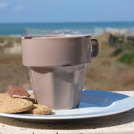 Bb Fly And * Fiumicino