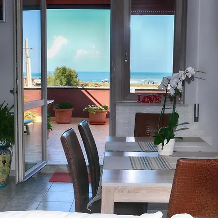 Bb Fly And Bed & Breakfast *