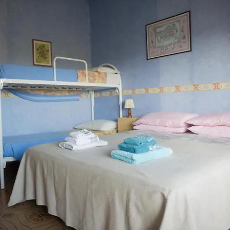 Bb Fly And Fiumicino