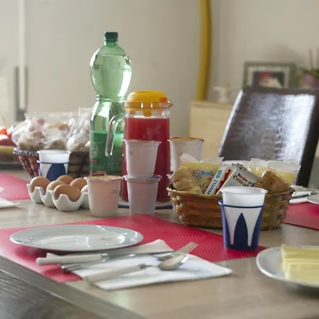 Bb Fly And Bed & Breakfast *