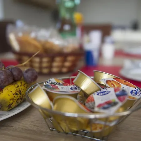 Bb Fly And Fiumicino