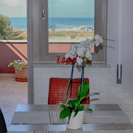 Bb Fly And * Fiumicino