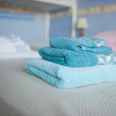 Bed & Breakfast Bb Fly And *