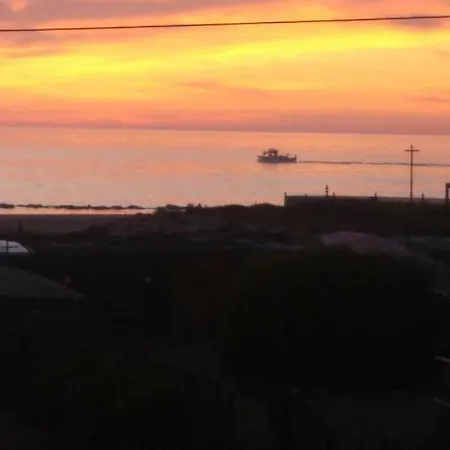 Bb Fly And * Fiumicino