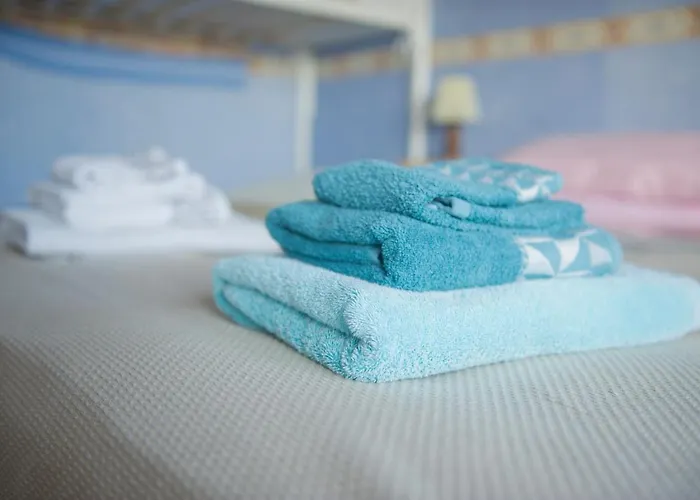 住宿加早餐酒店 Bb Fly And *